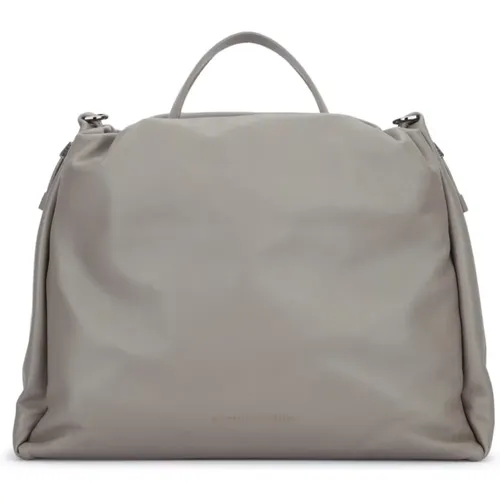 Bags > Handbags - - BRUNELLO CUCINELLI - Modalova