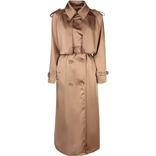 Coats > Trench Coats - - Herno - Modalova