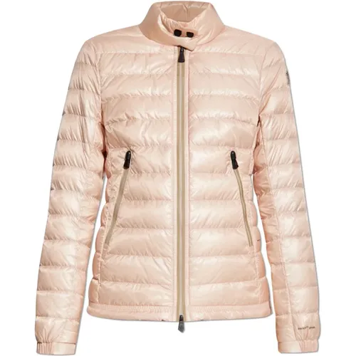 Jackets > Down Jackets - - Moncler - Modalova