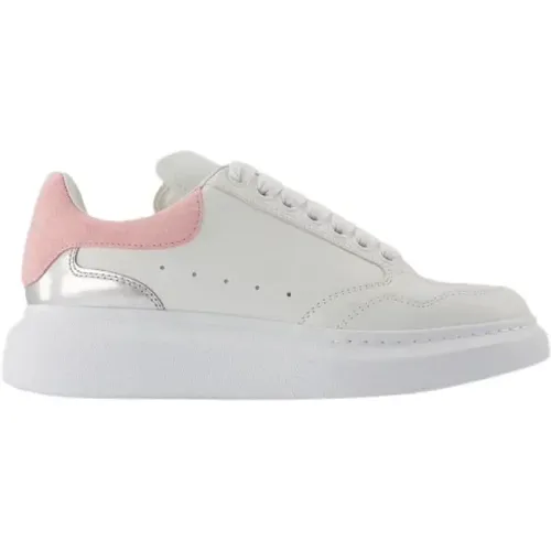 Pre-owned > Pre-owned Shoes > Pre-owned Sneakers - - Alexander McQueen Pre-owned - Modalova