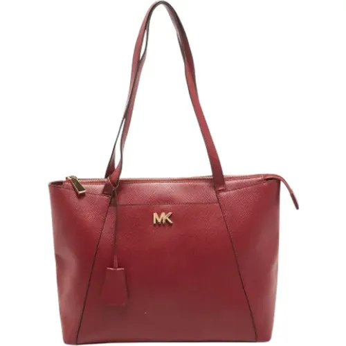 Pre-owned > Pre-owned Bags > Pre-owned Tote Bags - - Michael Kors Pre-owned - Modalova