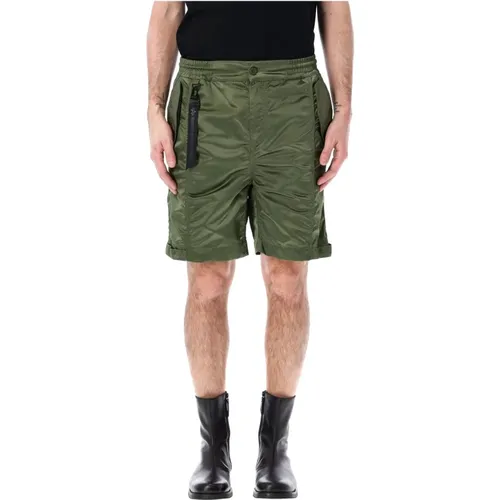 Shorts > Casual Shorts - - alpha industries - Modalova