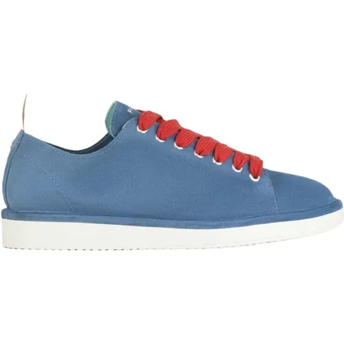 Panchic - Shoes > Sneakers - Blue - Panchic - Modalova