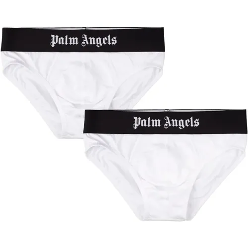 Underwear > Bottoms - - Palm Angels - Modalova