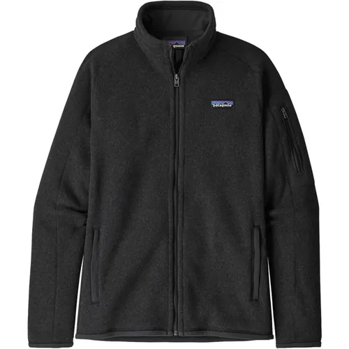 Sport > Outdoor > Jackets > Fleece Jackets - - Patagonia - Modalova