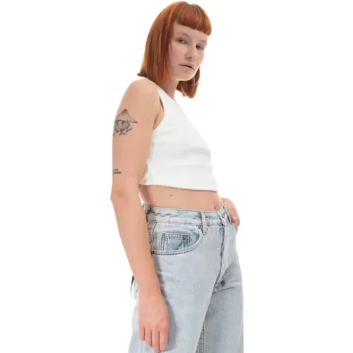 Ksubi - Hauts - Blanc - Ksubi - Modalova