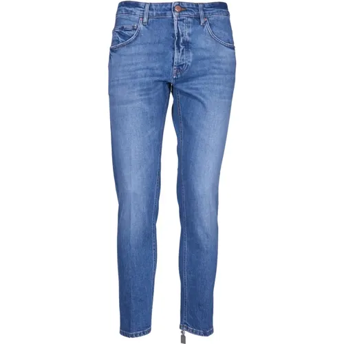 Jeans > Slim-fit Jeans - - Don The Fuller - Modalova