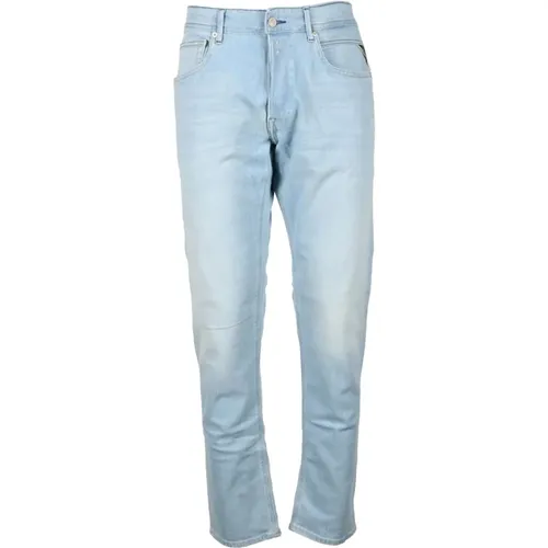 Jeans > Slim-fit Jeans - - Replay - Modalova