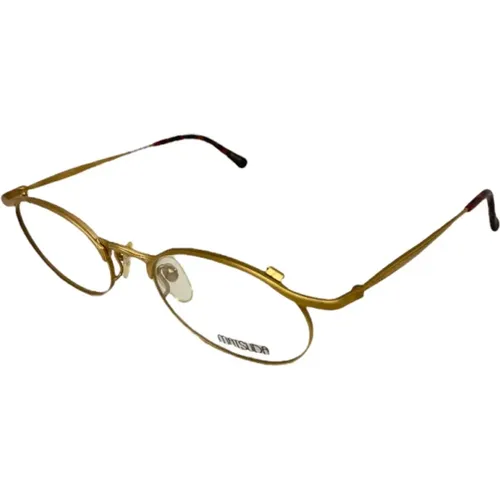 Accessories > Glasses - - Matsuda - Modalova