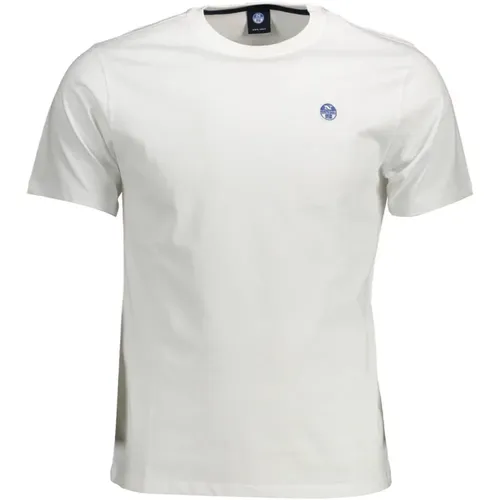 Tops > T-Shirts - - North Sails - Modalova