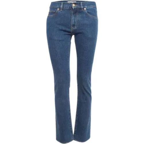Pre-owned > Pre-owned Jeans - - Valentino Vintage - Modalova