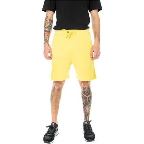 Shorts > Casual Shorts - - alpha industries - Modalova