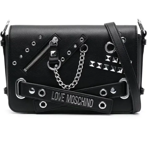 Bags > Cross Body Bags - - Love Moschino - Modalova