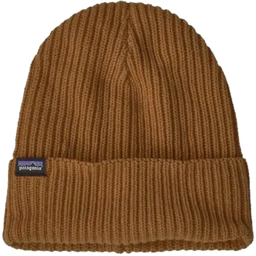 Accessories > Hats > Beanies - - Patagonia - Modalova