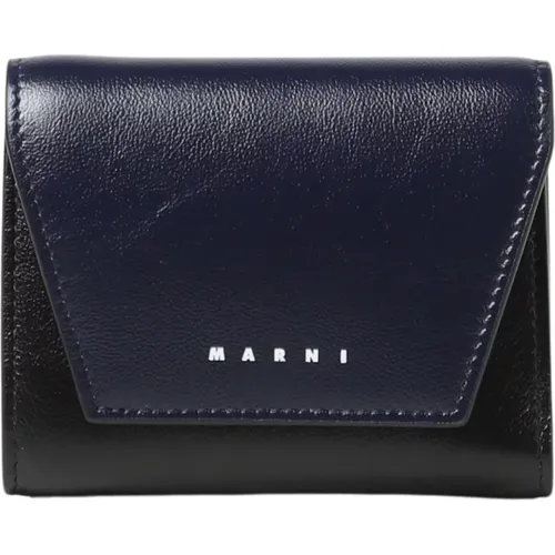 Accessories > Wallets & Cardholders - - Marni - Modalova