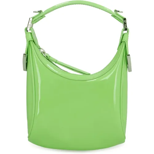 By FAR - Bags > Handbags - Green - By FAR - Modalova