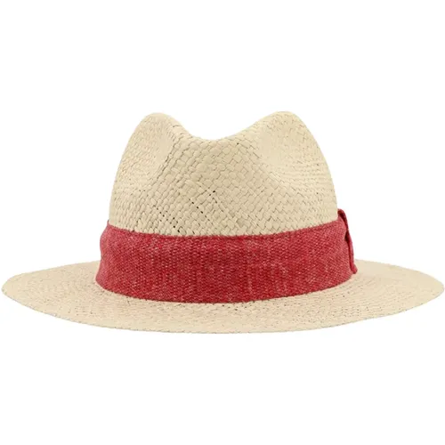 Accessories > Hats > Hats - - Kiton - Modalova