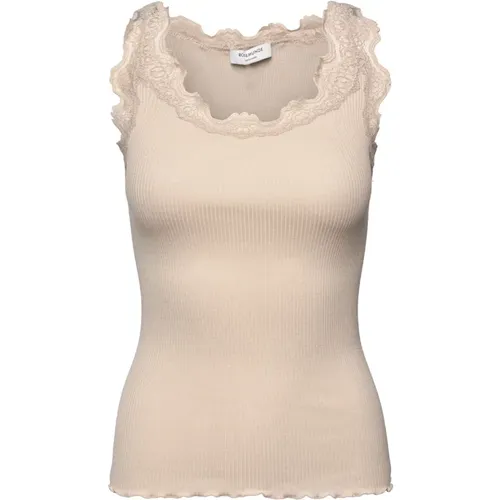 Tops > Sleeveless Tops - - Rosemunde - Modalova