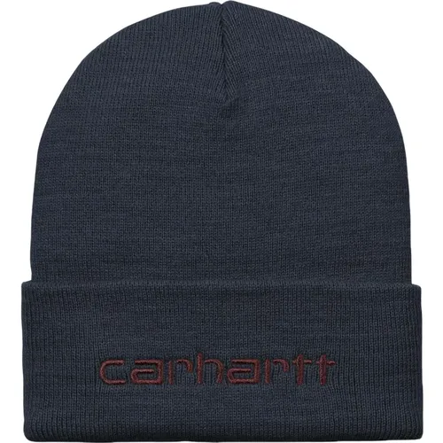 Accessories > Hats > Beanies - - Carhartt WIP - Modalova