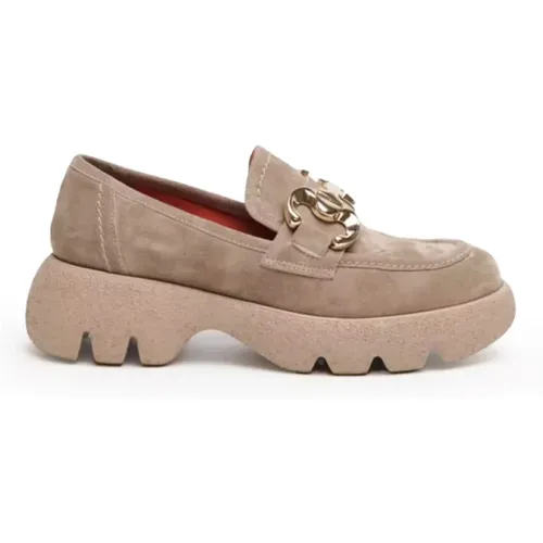Shoes > Flats > Loafers - - Belle Vie - Modalova