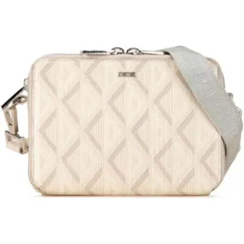 Pre-owned > Pre-owned Bags > Pre-owned Cross Body Bags - - Dior Vintage - Modalova