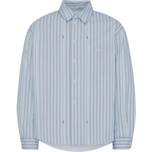 Shirts > Casual Shirts - - Jacquemus - Modalova