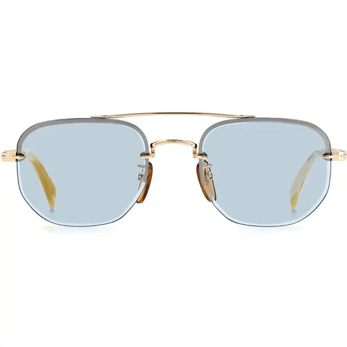 Accessories > Sunglasses - - Eyewear by David Beckham - Modalova