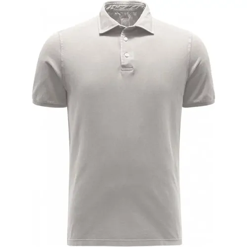 Tops > Polo Shirts - - Fedeli - Modalova