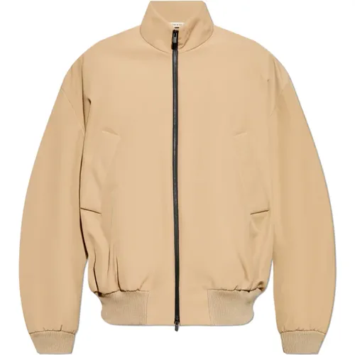 Jackets > Bomber Jackets - - Fear Of God - Modalova