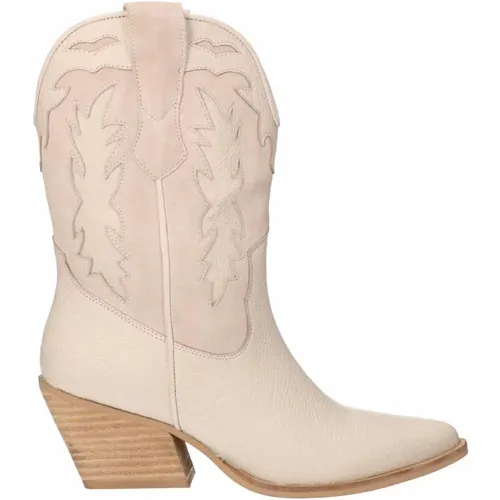 Shoes > Boots > Cowboy Boots - - la strada - Modalova