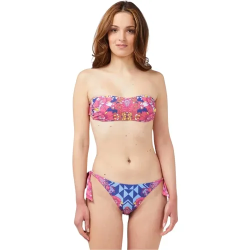Swimwear > Bikinis - - Custo Barcelona - Modalova