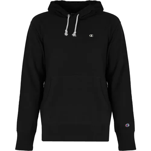 Sweatshirts & Hoodies > Hoodies - - Champion - Modalova