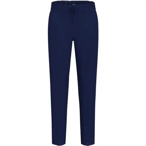 Trousers > Slim-fit Trousers - - Emme DI Marella - Modalova