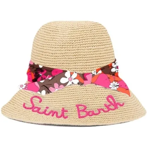 Accessories > Hats > Hats - - MC2 Saint Barth - Modalova