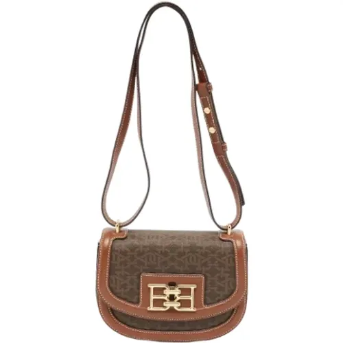 Pre-owned > Pre-owned Bags > Pre-owned Cross Body Bags - - Bally Pre-owned - Modalova