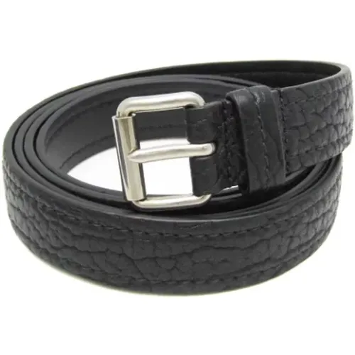 Pre-owned > Pre-owned Accessories > Pre-owned Belts - - Prada Vintage - Modalova