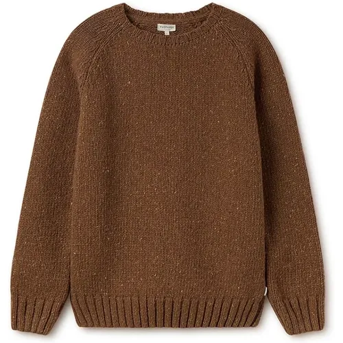 Knitwear > Round-neck Knitwear - - Twothirds - Modalova