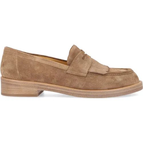Shoes > Flats > Loafers - - Truman's - Modalova