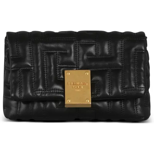 Bags > Cross Body Bags - - Balmain - Modalova