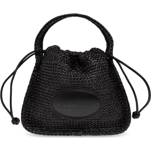 Bags > Handbags - - alexander wang - Modalova