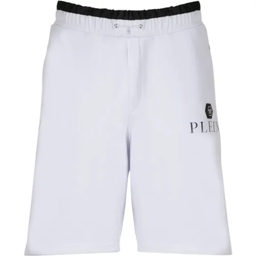 Shorts > Short Shorts - - Philipp Plein - Modalova