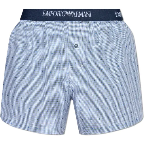 Underwear > Bottoms - - Emporio Armani - Modalova