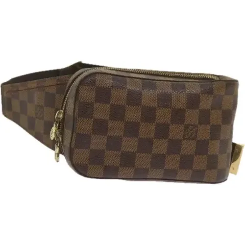 Pre-owned > Pre-owned Bags > Pre-owned Cross Body Bags - - Louis Vuitton Vintage - Modalova