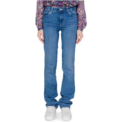 Jeans > Straight Jeans - - Guess - Modalova