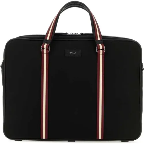 Bags > Laptop Bags & Cases - - Bally - Modalova