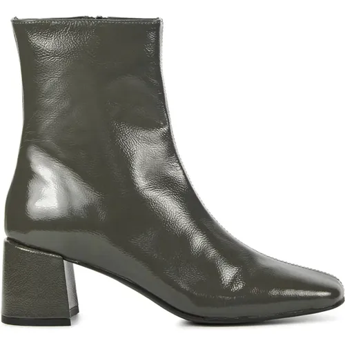 Shoes > Boots > Heeled Boots - - Stefano Lauran - Modalova