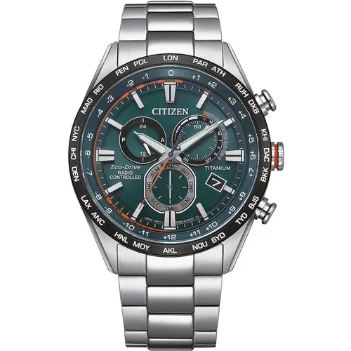 Accessories > Watches - - Citizen - Modalova