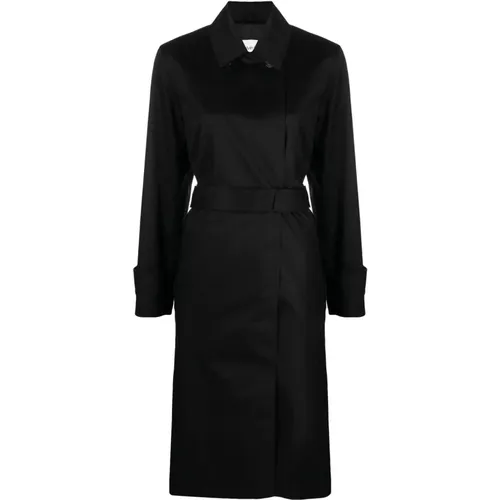 Coats > Trench Coats - - Calvin Klein - Modalova