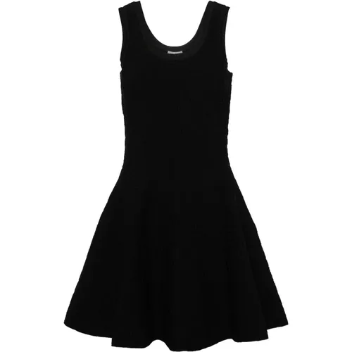 Dresses > Day Dresses > Short Dresses - - Alaïa - Modalova