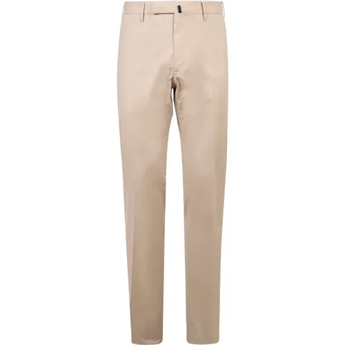 Trousers > Slim-fit Trousers - - Incotex - Modalova